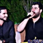 دانلود آهنگ کردی تا ئەو ڕۆژەی هەناسەکەم از آوات بوکانی